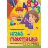 Hravá matematika pre 4.ročník ZŠ Hravá matematika pre 4.ročník ZŠ
