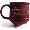 Pyramid International Hrnek Harry Potter Kotlík Spells and Charms 500 ml Pyramid International Hrnek Harry Potter Kotlík Spells and Charms 500 ml