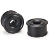 PN Racing Mini-Z 2WD Machine Cut Delrin Black Formula 11x19mm Flanged Wheel R0 PN Racing Mini-Z 2WD Machine Cut Delrin Black Formula 11x19mm Flanged Wheel R0