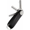 Kľúčenka ORBITKEY 2.0 Active Key Organiser Jet Black Kľúčenka ORBITKEY 2.0 Active Key Organiser Jet Black