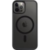 Tactical MagForce Hyperstealth kryt pre iPhone 12/12 Pro, asphalt 57983113568