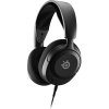 Arctis Nova 1 Headset Black STEELSERIES Arctis Nova 1 Headset Black STEELSERIES