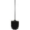 Sepio WC kefa 8cm čierná Sepio WC kefa 8cm čierná