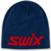 Čiapka Swix Wool Logo Swix Beanie Čiapka Swix Wool Logo Swix Beanie