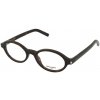 Dioptrické okuliare Saint Laurent SL 751 Jeanne OPT 002 Veľkosť: 50 Dioptrické okuliare Saint Laurent SL 751 Jeanne OPT 002 Veľkosť: 50