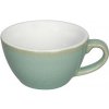 Loveramics Egg Flat White šálka 150 ml Farba: Basil Loveramics Egg Flat White šálka 150 ml Farba: Basil