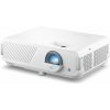 ViewSonic LX720-4K 4K Smart Laser Home Projector 3500 ANSI/ 3mil : 1/HDMI/USB/Wifi /repro 10W/Google TV/obraz až 300 l ViewSonic LX720-4K 4K Smart Laser Home Projector 3500 ANSI/ 3mil : 1/HDMI/USB/Wifi /repro 10W/Google TV/obraz až 300 l