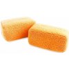 It's Win WINC-188 mikrovláknový aplikátor, 11 × 5,5 cm, oranžový 2 ks It's Win WINC-188 mikrovláknový aplikátor, 11 × 5,5 cm, oranžový 2 ks
