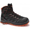 LOWA LARROX Work GTX Mid S3 CI sivá LOWA LARROX Work GTX Mid S3 CI sivá