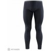 Devold Breeze Man Long Johns čierna