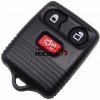 3 tlačidlový diaľkový ovládače prázdny FORD 3 tlačidlový diaľkový ovládače prázdny FORD