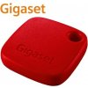 Gigaset G-Tag lokalizátor Red S30852-H2655-R103 Gigaset G-Tag lokalizátor Red S30852-H2655-R103