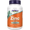 NOW FOODS Zinc Gluconate, Zinok, 50 mg, 250 tabliet NOW FOODS Zinc Gluconate, Zinok, 50 mg, 250 tabliet