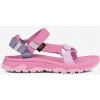 Teva Hurricane XLT JR ružová
