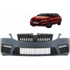 PROTEC Přední nárazník ŠKODA OCTAVIA III FACELIFT 2017-2019 RS PROTEC Přední nárazník ŠKODA OCTAVIA III FACELIFT 2017-2019 RS