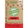 Dr. Animal 100 % mäsové prúžky hovädzie 80 g Dr. Animal 100 % mäsové prúžky hovädzie 80 g