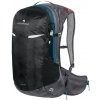 Ferrino Zephyr 17+3l Black