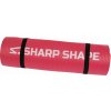 Sharp Shape Mat red Sharp Shape Mat red