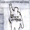 Rage Against The Machine - The Battle Of Los Angeles (CD) Rage Against The Machine - The Battle Of Los Angeles (CD)