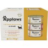 Applaws mokré krmivo pre mačky - mix príchutí 0,156 kg Applaws mokré krmivo pre mačky - mix príchutí 0,156 kg