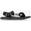 Dámske sandále Gumbies Scrambler Sandals - black/black Dámske sandále Gumbies Scrambler Sandals - black/black