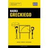 Nauka Greckiego - Szybko / Prosto / Skutecznie Nauka Greckiego - Szybko / Prosto / Skutecznie