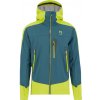 Karpos MARMOLADA outdoorová bunda, pánska, balsam/kiwi colada Veľkosť: 3XL Karpos MARMOLADA outdoorová bunda, pánska, balsam/kiwi colada Veľkosť: 3XL