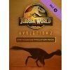 Jurassic World Evolution 2 Cretaceous Predator Pack