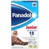 Panadol Junior 10x250mg Panadol Junior 10x250mg