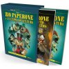 Zio Paperone e l'ultima avventura-Zio Paperone e il segreto di Cuordipietra (Francesco Artibani,Alessandro Perina)(Brožovaná) Zio Paperone e l'ultima avventura-Zio Paperone e il segreto di Cuordipietra (Francesco Artibani,Alessandro Perina)(Brožovaná)