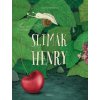 Slimák Henry - Katarína Macurová Slimák Henry - Katarína Macurová