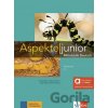 Aspekte junior 3 (C1) – Hybride Ausgabe – Lehrbuch + MP3 allango.net + Lizenz (24 Monate) - Ute Koithan Aspekte junior 3 (C1) – Hybride Ausgabe – Lehrbuch + MP3 allango.net + Lizenz (24 Monate) - Ute Koithan