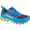 Inov 8 Mudtalon M P Dark Grey Blue Yellow Inov 8 Mudtalon M P Dark Grey Blue Yellow