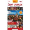 Český Krumlov vreckový sprievodca čínsky Český Krumlov vreckový sprievodca čínsky