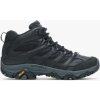 Merrell Moab 3 Thermo Mid WP black J036577 pánské vyšší nepromokavé zimní boty 41 EUR Merrell Moab 3 Thermo Mid WP black J036577 pánské vyšší nepromokavé zimní boty 41 EUR
