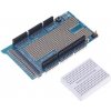 Prototyp shield pre Arduino MEGA Prototyp shield pre Arduino MEGA