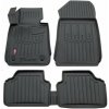 Gumové 3D koberce (TPE), BMW 3 (E90, E91), Stingray Gumové 3D koberce (TPE), BMW 3 (E90, E91), Stingray
