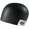 Arena Logo Moulded Cap – plavecká čiapka Farba: Čierna Arena Logo Moulded Cap – plavecká čiapka Farba: Čierna