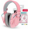 ALPINE Muffy Protect Headphones for Kids (Pink) ALPINE Muffy Protect Headphones for Kids (Pink)