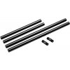 SmallRig 1659 15mm Alu Alloy Rods Combination SmallRig 1659 15mm Alu Alloy Rods Combination