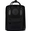 FJÄLLRÄVEN Kånken No. 2 7 Black Mini Black FJÄLLRÄVEN Kånken No. 2 7 Black Mini Black