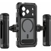SmallRig Dual Handheld Kit iPhone 17 Pro 134564 SmallRig Dual Handheld Kit iPhone 17 Pro 134564