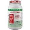 Giom S pes Multivitamín 200g Giom S pes Multivitamín 200g