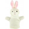 Plyšový maňásek Králík, 25-30cm Plyšový maňásek Králík, 25-30cm