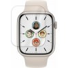 Ochranná fólia RedGlass Fólia Apple Watch Series 9 (41 mm) 6 ks 110993 (SUN-110993) Ochranná fólia RedGlass Fólia Apple Watch Series 9 (41 mm) 6 ks 110993 (SUN-110993)