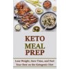 Keto Meal Prep Keto Meal Prep