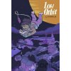 Low Orbit - Kazimir Lee Low Orbit - Kazimir Lee