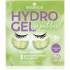 essence HYDRO GEL hydrogélová maska na očné okolie Eye Love Matcha 1 pár essence HYDRO GEL hydrogélová maska na očné okolie Eye Love Matcha 1 pár