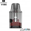 Vaporesso VIBE Pod cartridge 4,5 ml 0,8 ohm