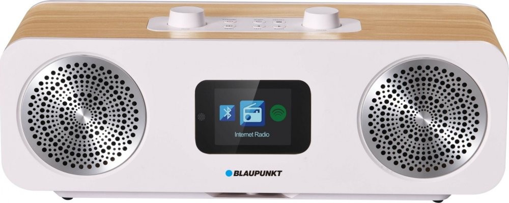 Blaupunkt IR50DAB